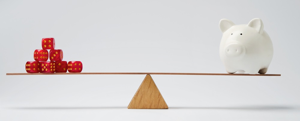 Giocare responsabilmente